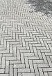 Hydro Brick 20x6,7x8 Nuance Light Grey