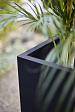 Argento High Cube 80 - Black - Plantruimte 24x24