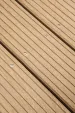Bangkirai Vlonderplank 25x145mm glad/grof Premium 305cm