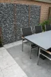 Bouwstaalmat 2x3m 0,4x15x15 Verzinkt