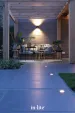 In-Lite Fusion LED grondspot 12V - RVS - Ø 60mm