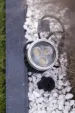 In-Lite Flux LED grondspot 12V - RVS - Ø 60mm