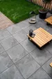 Cerasolid Marmo Black 60x60x3cm
