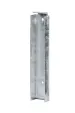Betonschutting - hoek/muurprofiel 26cm