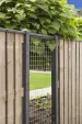 Gaaselement met kader 45x45mm180x90cm Geïmpregneerd