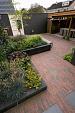 Wallblock New 12x12x60 Antraciet