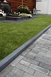 Opsluitband 6x20x100 hanzezwart GRN+ KOMO