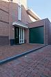 Opsluitband 10x20x100 hanzezwart GRN+ KOMO