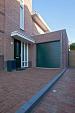 Opsluitband 10x20x100 hanzezwart GRN+ KOMO