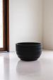 Bordo New Egg Pot Low 110 - Earth - Plantruimte Ø100