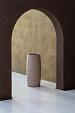 Bordo Modern Vase 70 - Sand - Plantruimte Ø21.5