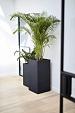 Grigio High Cube 80 - Anthracite - Plantruimte 24x24