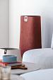 Rondello Vase 110 - Brick