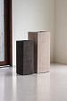 Terreno High Cube 100 - Ash Brown - Plantruimte 33x33