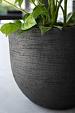 Terreno New Egg Pot 94 - Earth - Plantruimte Ø83