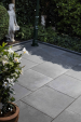 GeoCeramica® 60x60x4 Roccia Carbon (Partij)
