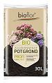 Bioflor BIO Zuurminnende Potgrond 30 L (3 halen, 2 betalen ACTIE)