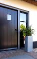 Argento High Cube 80 - Natural Grey - Plantruimte 24x24