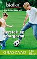 Bioflor Herstel/Sportgazon graszaad 1 kg