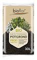 Bioflor BIO Mediterrane Potgrond - 30 L