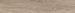 GeoCeramica® 120x30x4 Carpenter Mud