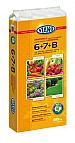 Bio meststof universeel 6+7+8 bacteriën 10 kg