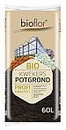 Bioflor BIO Kwekers Potgrond - 60 L