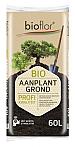 Bioflor BIO Aanplantgrond | 2-6 pallets | 60 L (3 halen, 2 betalen ACTIE)