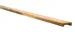 Douglas afdeklat 180x8x3 cm Groen geïmpregneerd