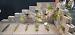 Schellevis Oudhollands Eco-tegel Antraciet 100x50x7cm