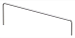 SlotLine haak tbv inspectieluik