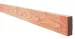 Douglas Gording Fijnbezaagd 5x15x500cm Ruw Onbehandeld