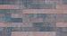 Wallblock New 12x10x60 Brons