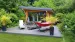Co-Decking Kantplank WPC 23x138mm Fiberdeck Premium FSC100% 300cm Donkergrijs
