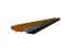 Flexline Borderrand Gegalvaniseerd 7,5cm lengte 220cm incl. 3 grondpennen en verbindingsplaat