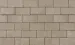 Betonstraatsteen Basicstone 21x10,5x8cm Elleboog Verband Grijs