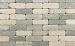 Tonique Rustiek dikformaat Hardy 21x7x6 cm
