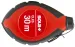 SOLA Slaglijnmolen+poeder CLKS Set Rood