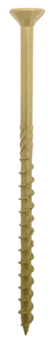 Woodies Ultimate 4.0x50/30 platverzonken kop T-20 shield
