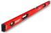 SOLA Aluminium waterpas Big Red 3 120cm