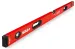 SOLA Aluminium waterpas Big Red 3 180cm