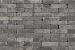 Tonique Rustiek waalformaat Negral 20x5x7 cm