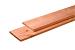 Vlonderplank Lariks/Douglas 28x195mm, 3,00mtr