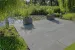 Schellevis Oudhollands Tegel 100x100x5 Grijs