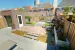Schellevis Oudhollands Tegel 60x60x5 Roodbruin
