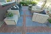 Schellevis Oudhollands Tegel 50x50x5 Antraciet