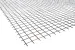 Bouwstaalmat 2x3m 0,4x5x5 Roest