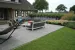 Schellevis Oudhollands Tegel 80x80x5 Antraciet