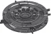 Tegeldrager Verstelbaar Spirapave T12 18-23mm