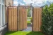 Geschaafde plank douglas 180x16x1,8 cm Blank